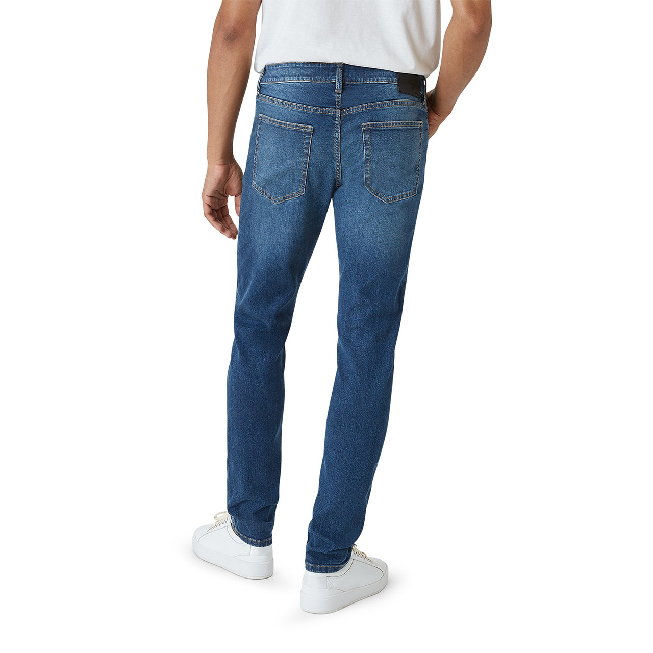  DKNY Mercer Jeans - Light Sand - Bonton