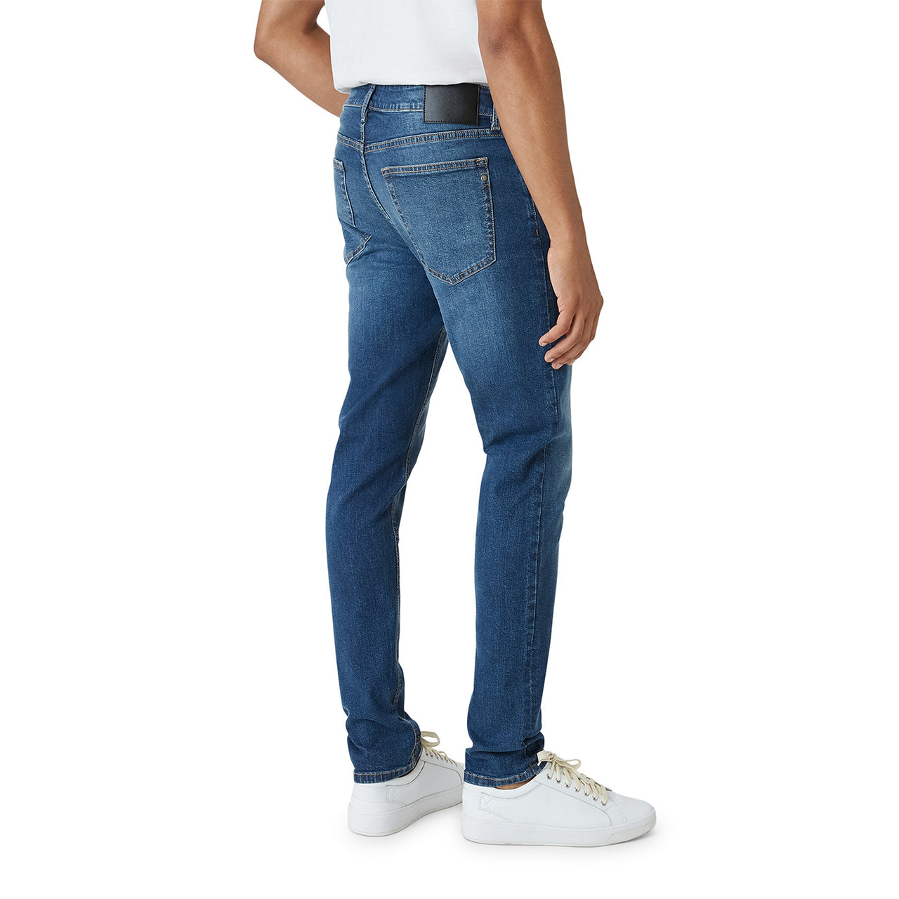  DKNY Mercer Jeans - Light Sand - Bonton