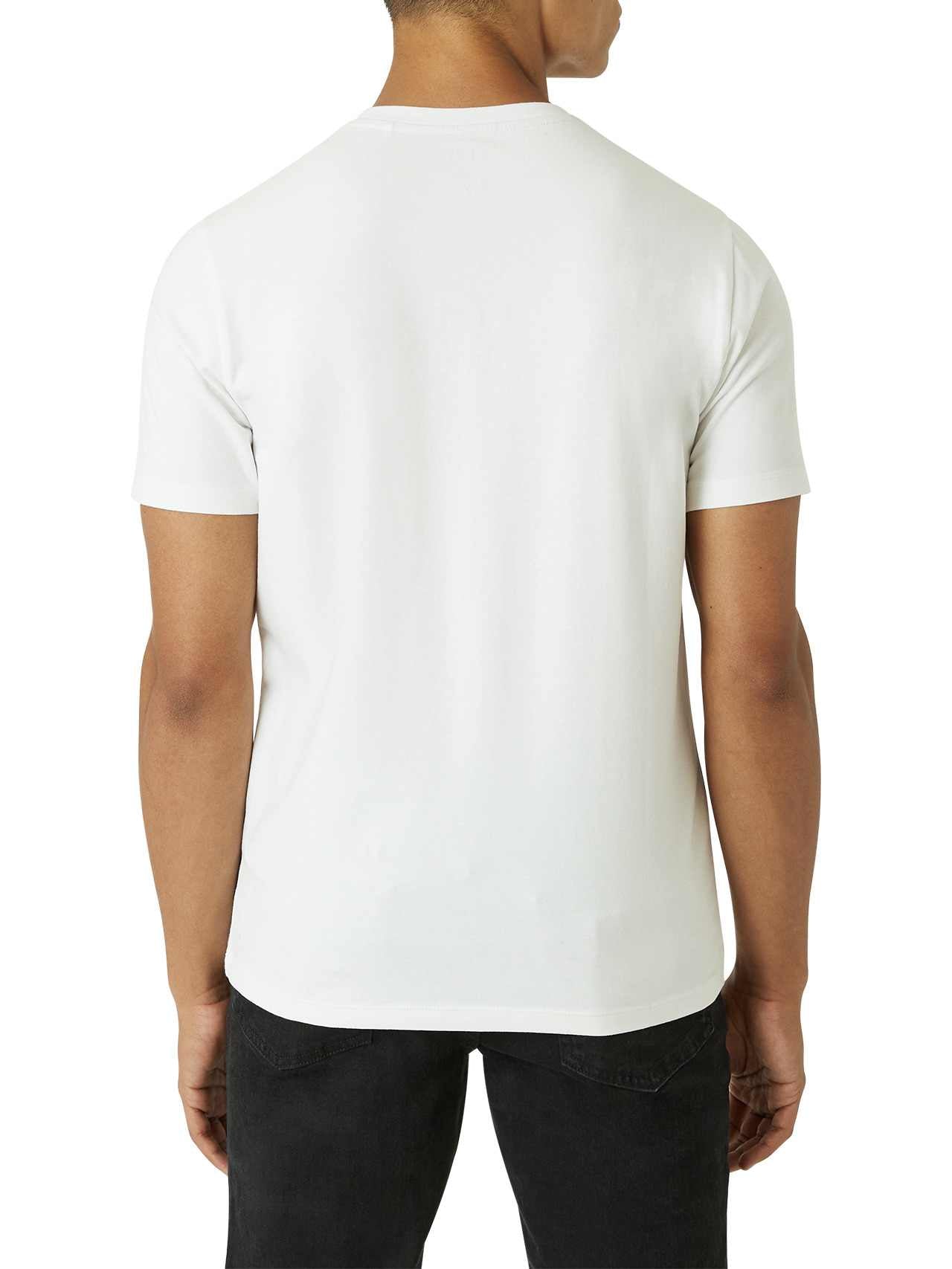  DKNY Dissolve Tee - Black - Bonton