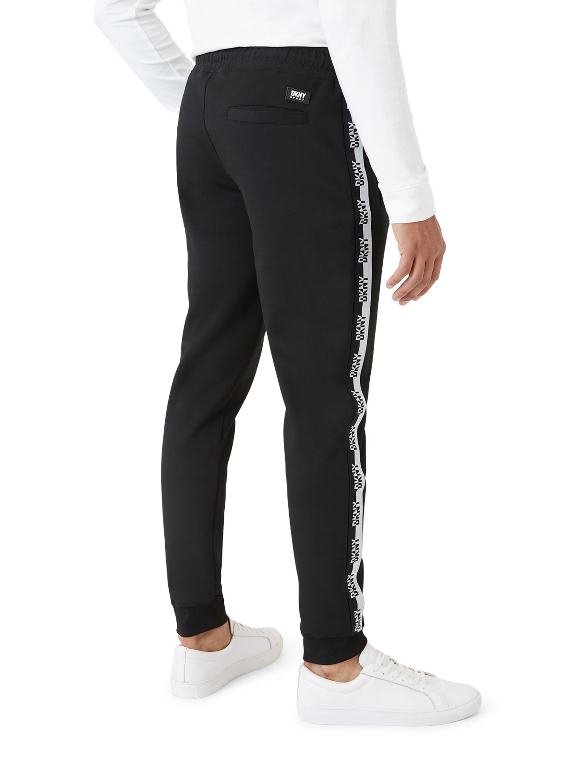  DKNY Apex Jogger - Red - Bonton