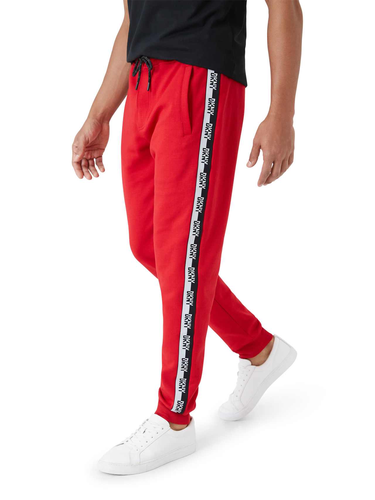  DKNY Apex Jogger - Red - Bonton