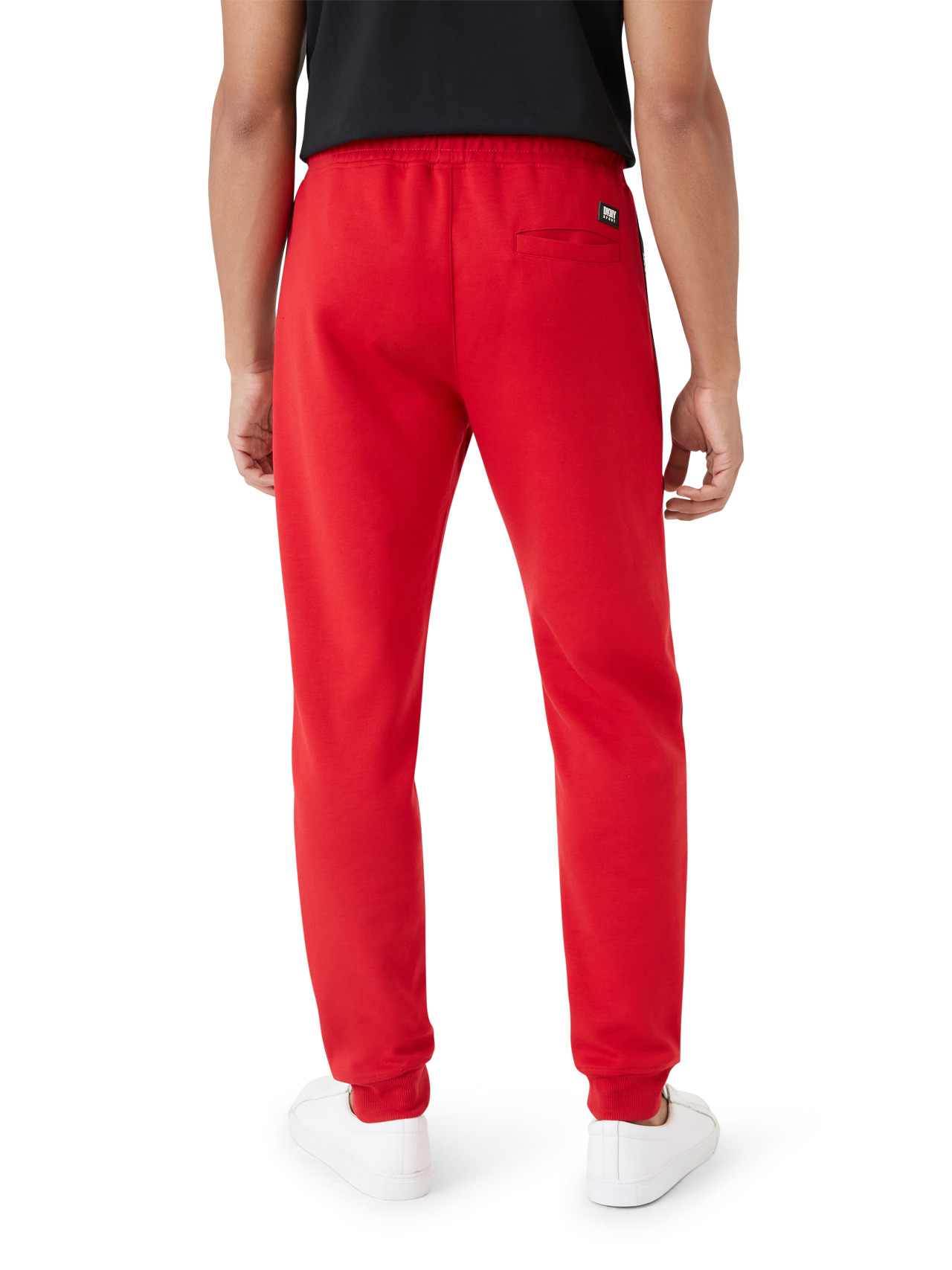  DKNY Apex Jogger - Red - Bonton