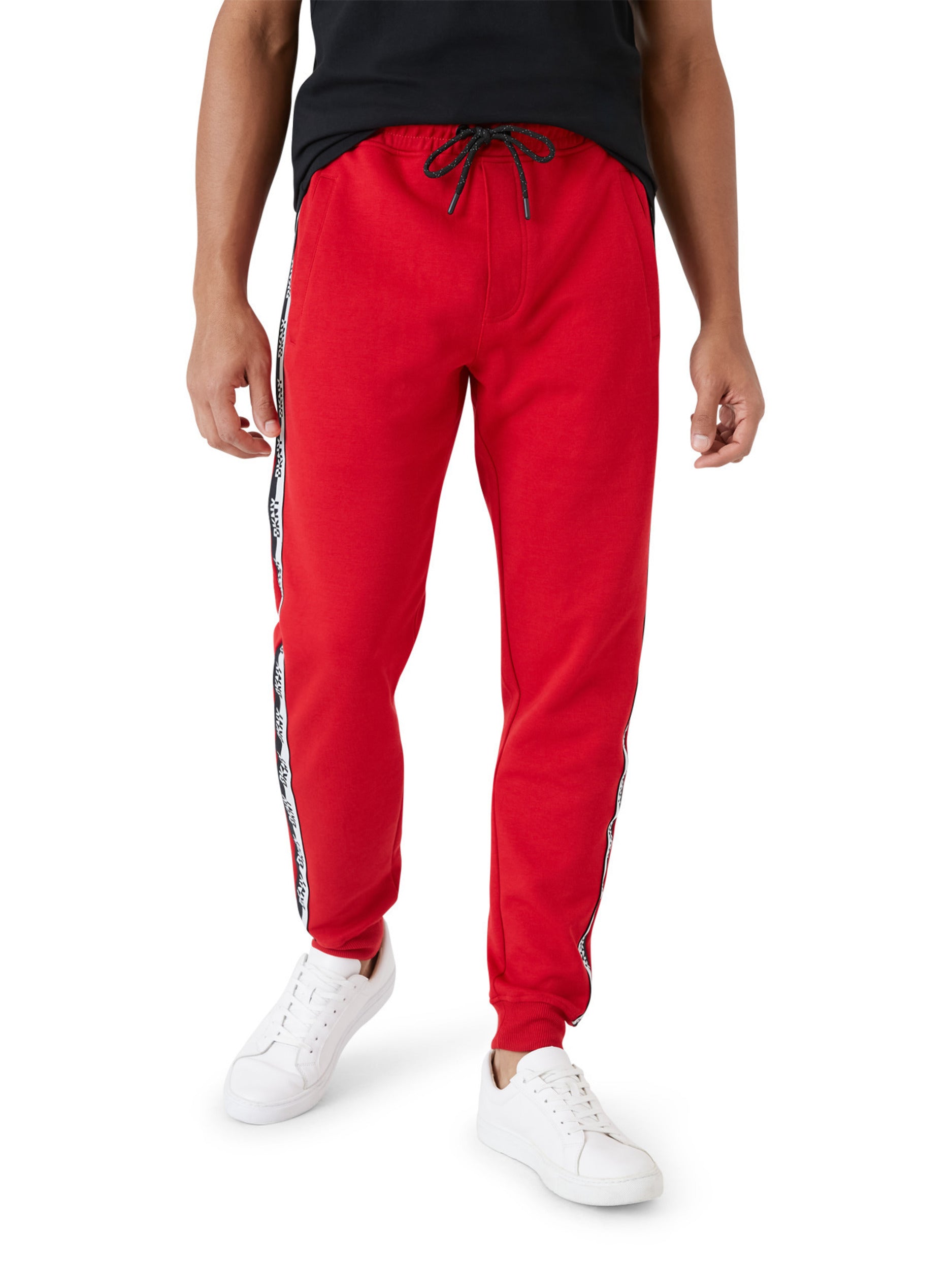  DKNY Apex Jogger - Black - Bonton