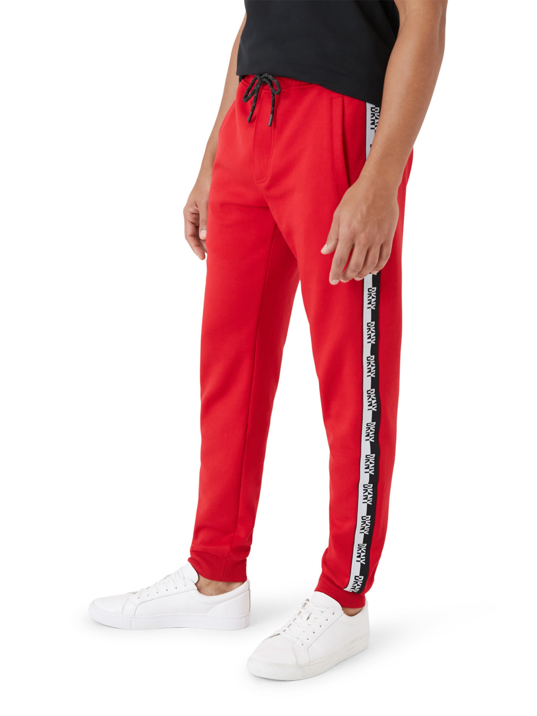  DKNY Apex Jogger - Black - Bonton