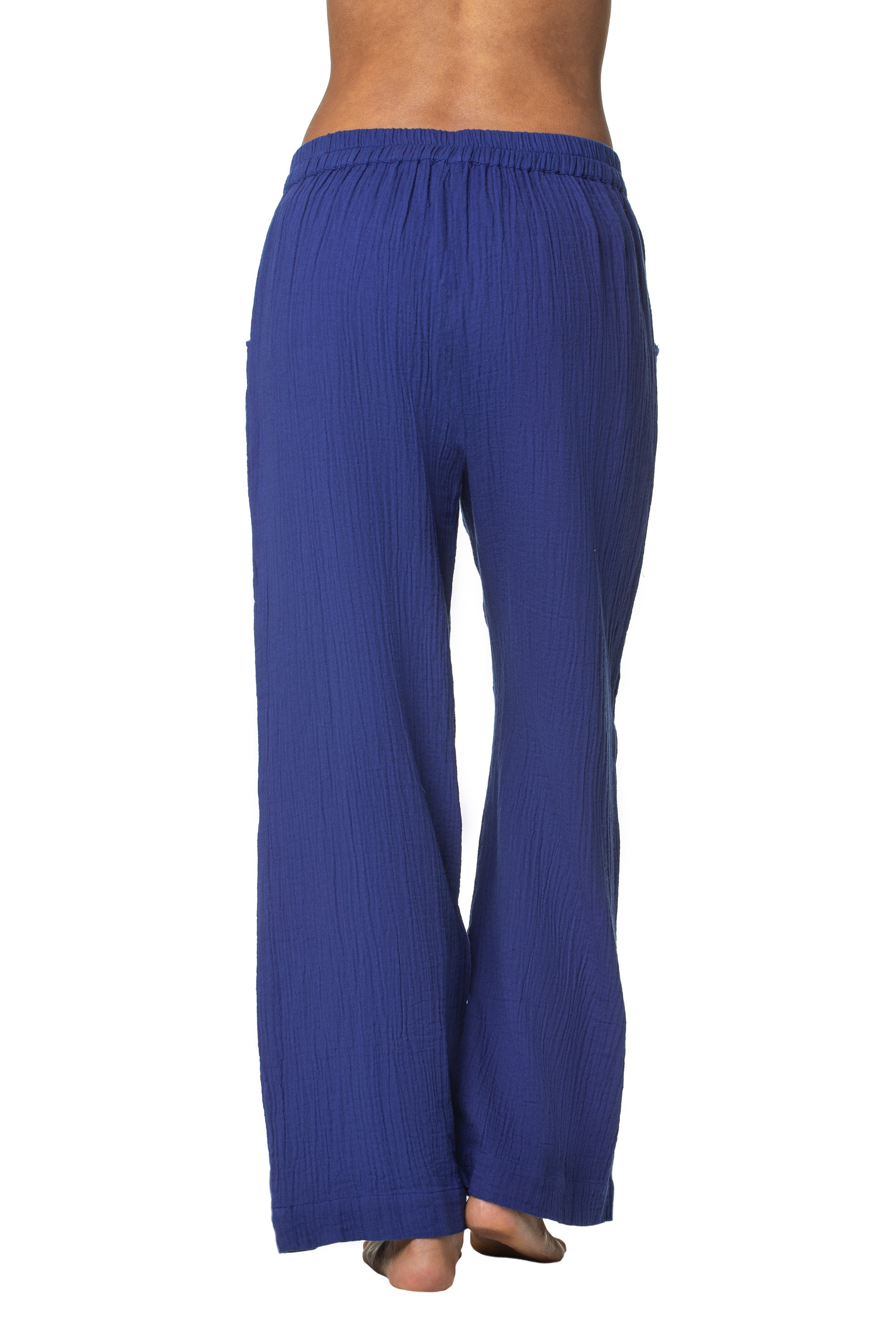  Helen Jon Weekender Pant 2 - Navy - Bonton