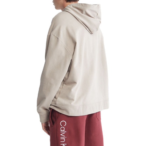 Long Sleeves Standard Logo Terry