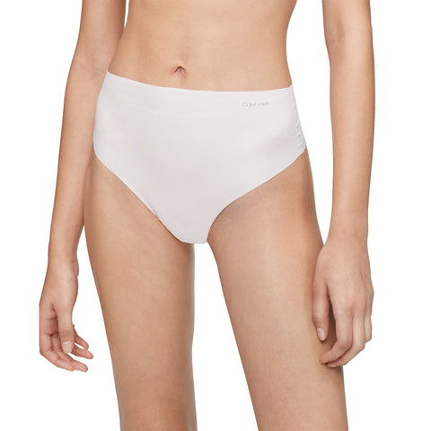 Thong with High Waist