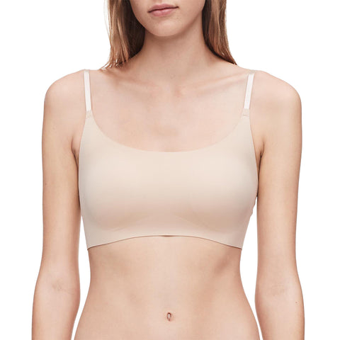Retro Lightly Lined Bralette