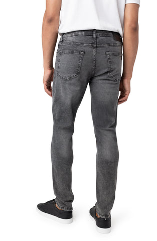 Stretch Skinny 5 Pocket Denim