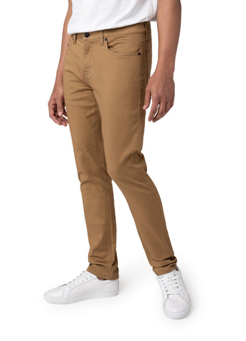 Commuter Stretch Sateen Pants