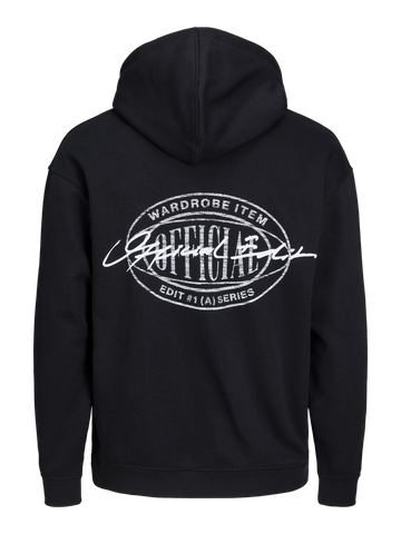 Jortypen Sweat Hoodie