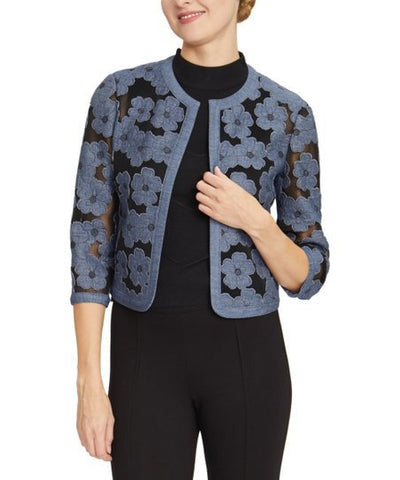 Soft Shoulder Cardigan