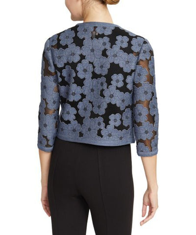 Soft Shoulder Cardigan