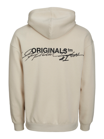 Jortypen Sweat Hoodie