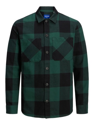 Blake Comfort Long Sleeve Shirt