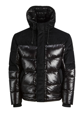 Jcocord Puffer Jacket